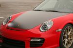 Porsche 911 GT2 RS by Wimmer RS 2010 года